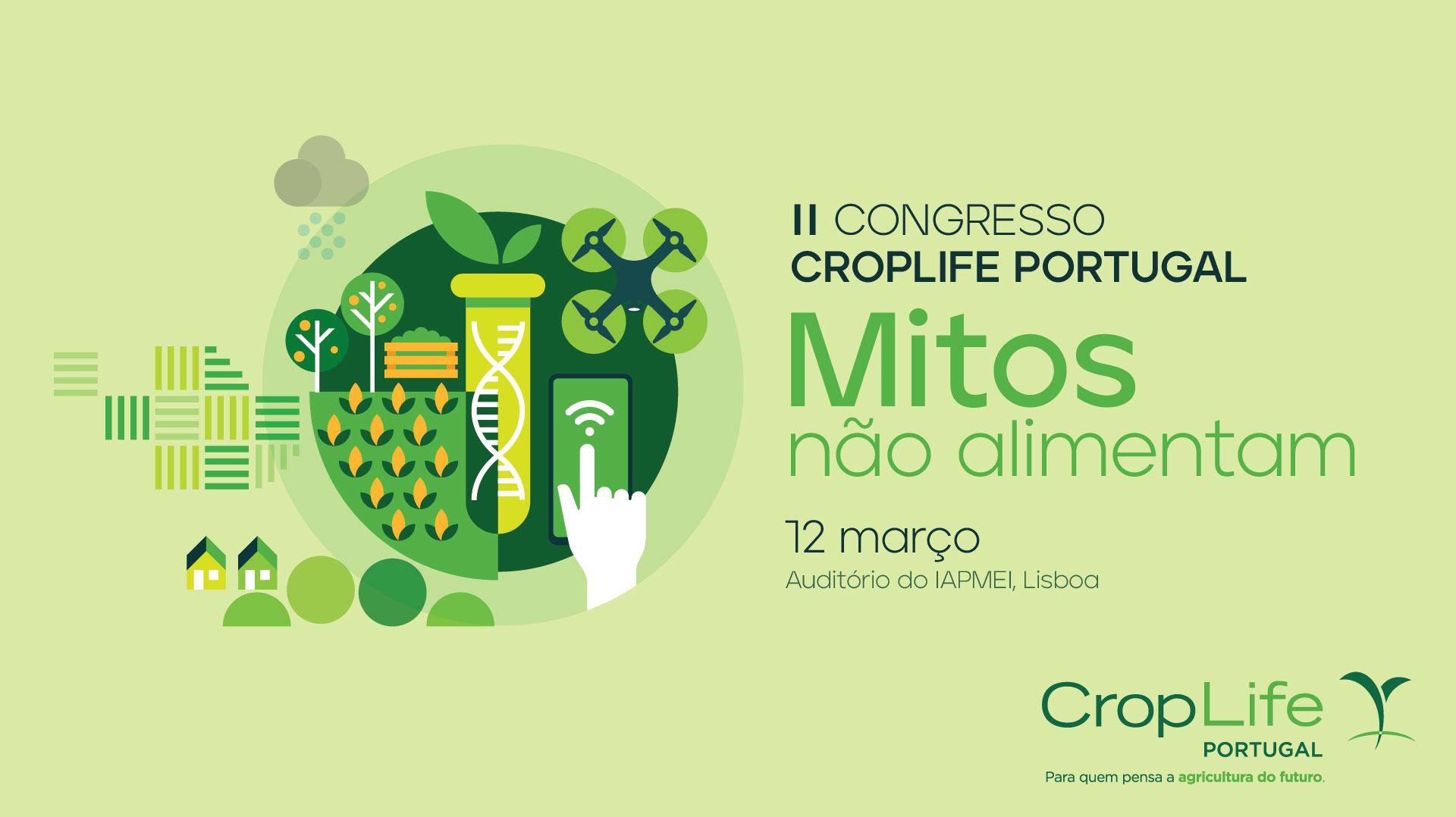 Congresso CropLife Portugal